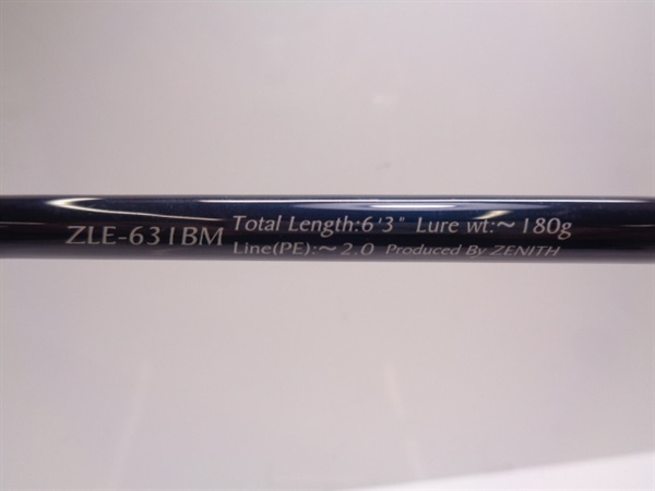 ゼロシキ ライトスペックＳＴＫ６３１ＢＭエボルブ